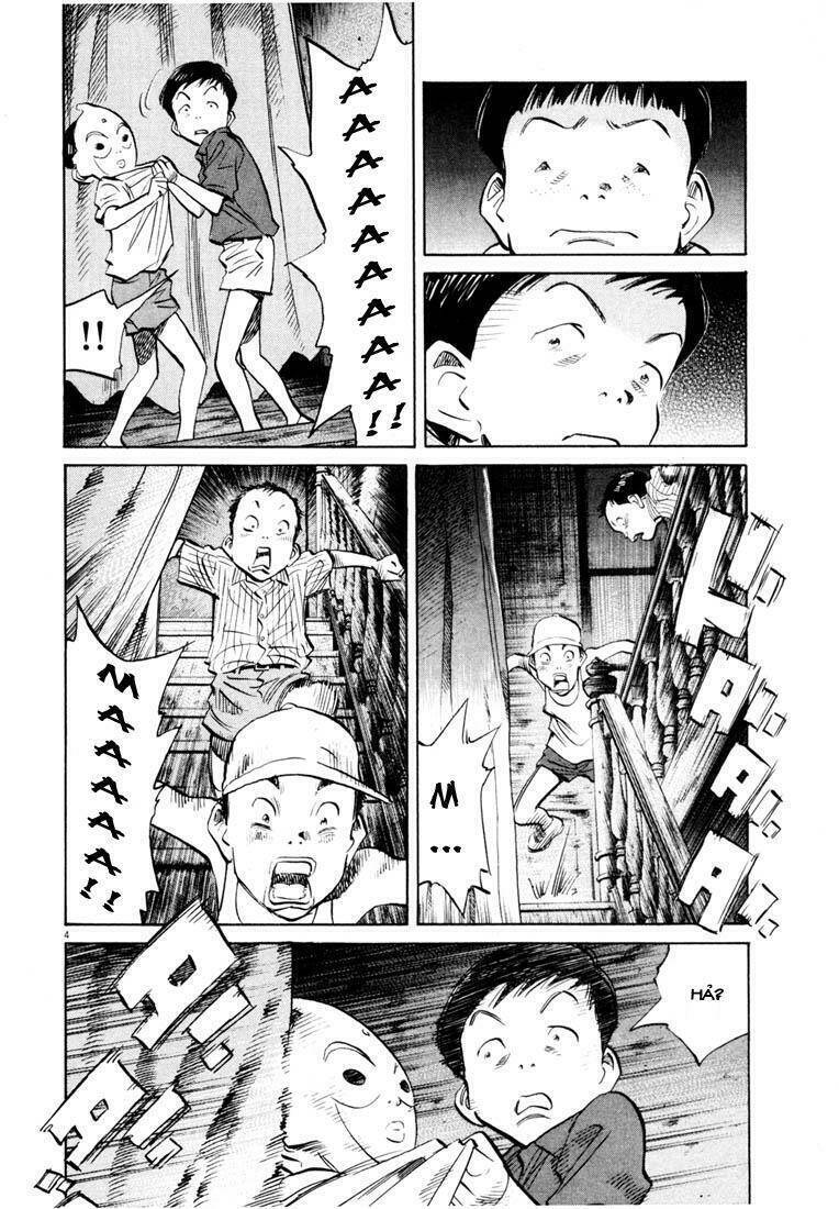 Những Chàng Trai Thế Kỉ 20 Chapter 175 - 5