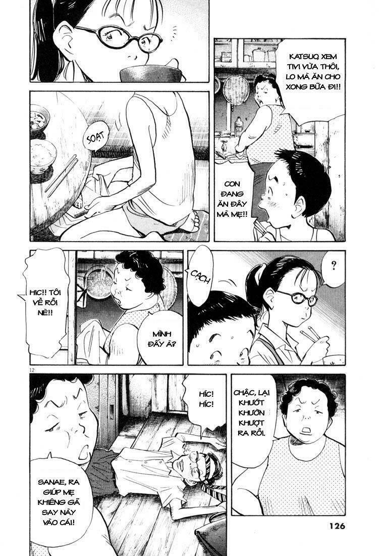 Những Chàng Trai Thế Kỉ 20 Chapter 177 - 12