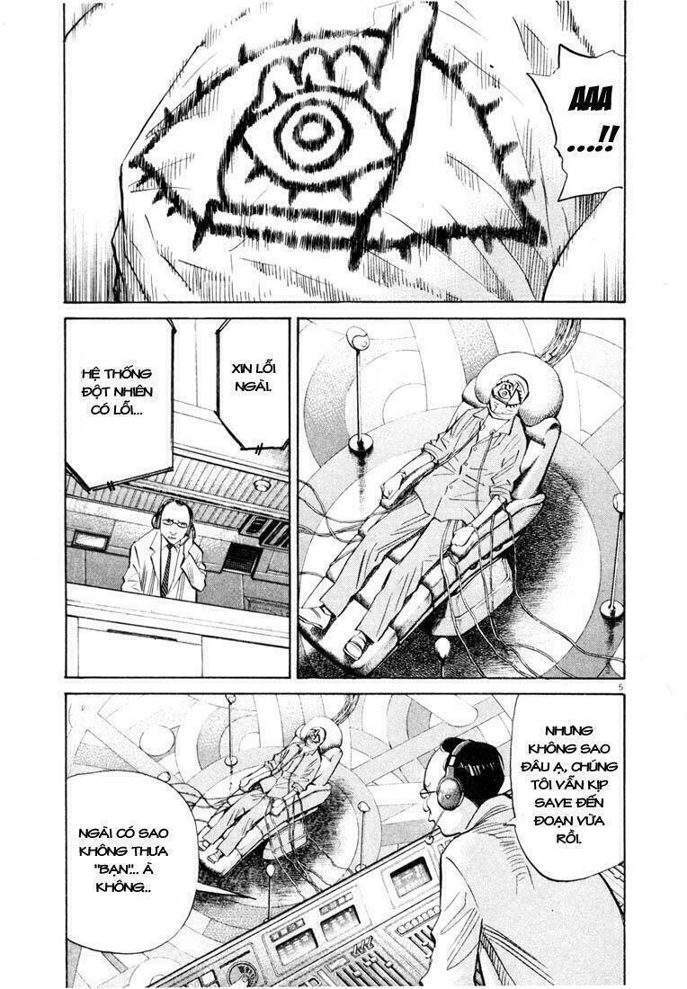 Những Chàng Trai Thế Kỉ 20 Chapter 177 - 5