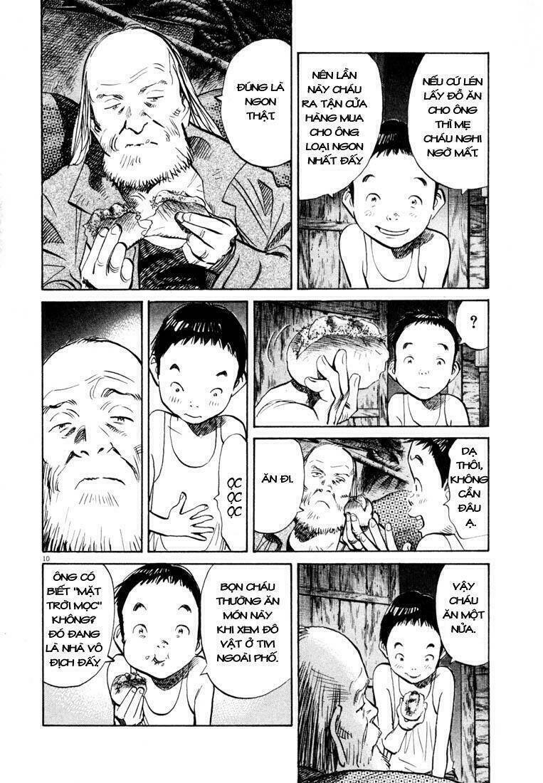 Những Chàng Trai Thế Kỉ 20 Chapter 178 - 10