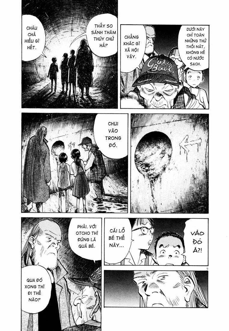 Những Chàng Trai Thế Kỉ 20 Chapter 182 - 17