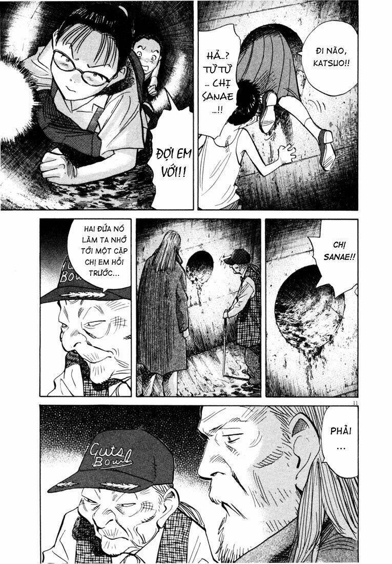 Những Chàng Trai Thế Kỉ 20 Chapter 182 - 19
