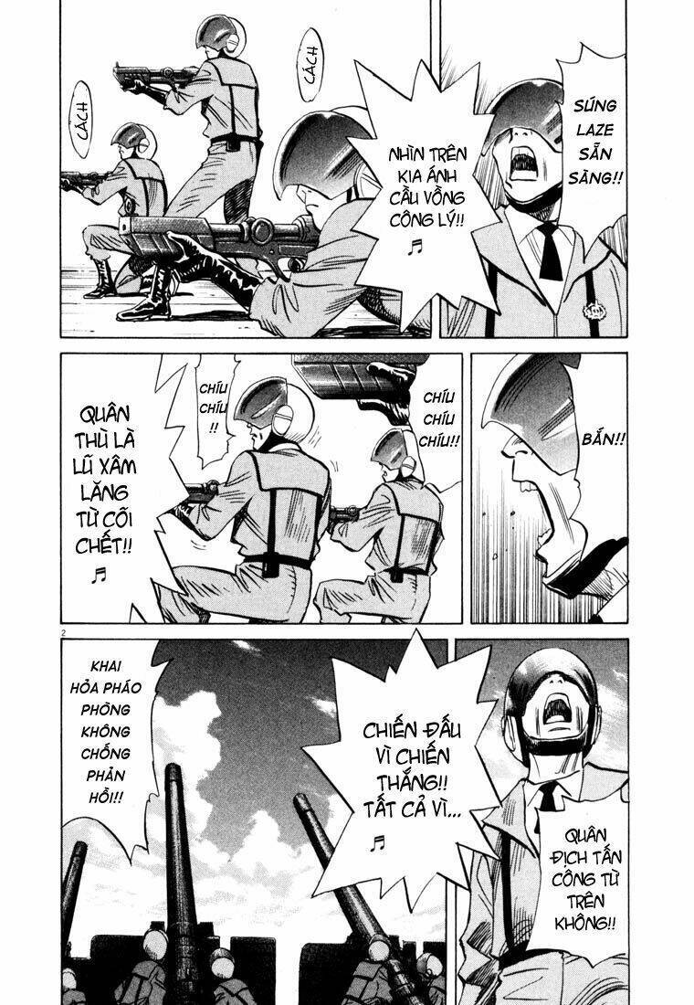 Những Chàng Trai Thế Kỉ 20 Chapter 182 - 10