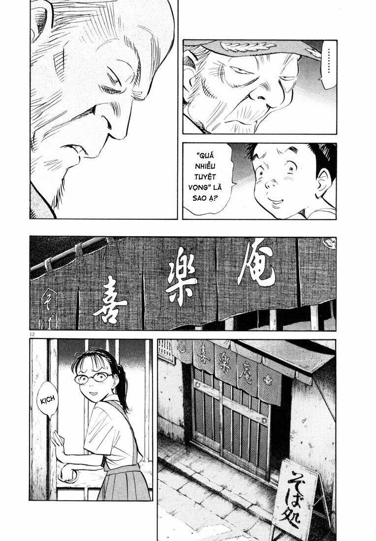 Những Chàng Trai Thế Kỉ 20 Chapter 184 - 13