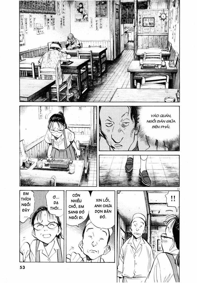 Những Chàng Trai Thế Kỉ 20 Chapter 184 - 14
