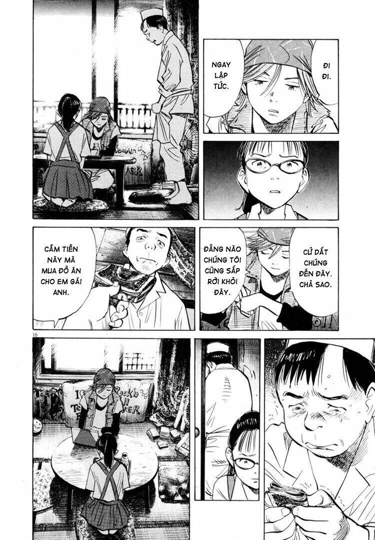 Những Chàng Trai Thế Kỉ 20 Chapter 185 - 17
