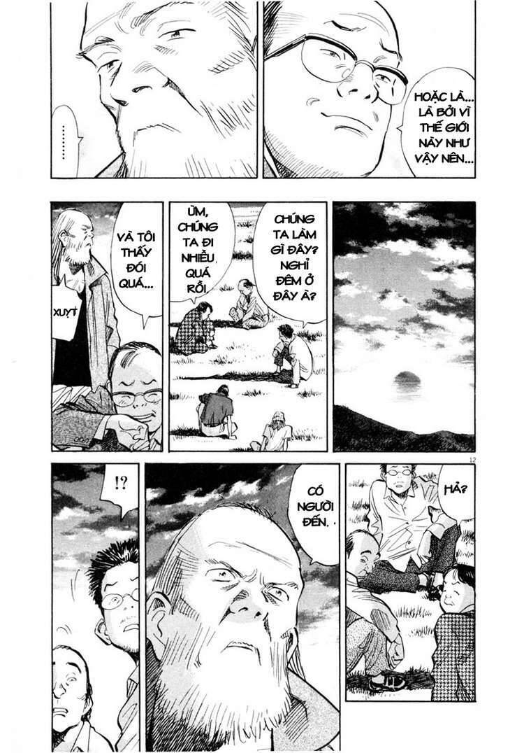 Những Chàng Trai Thế Kỉ 20 Chapter 186 - 12