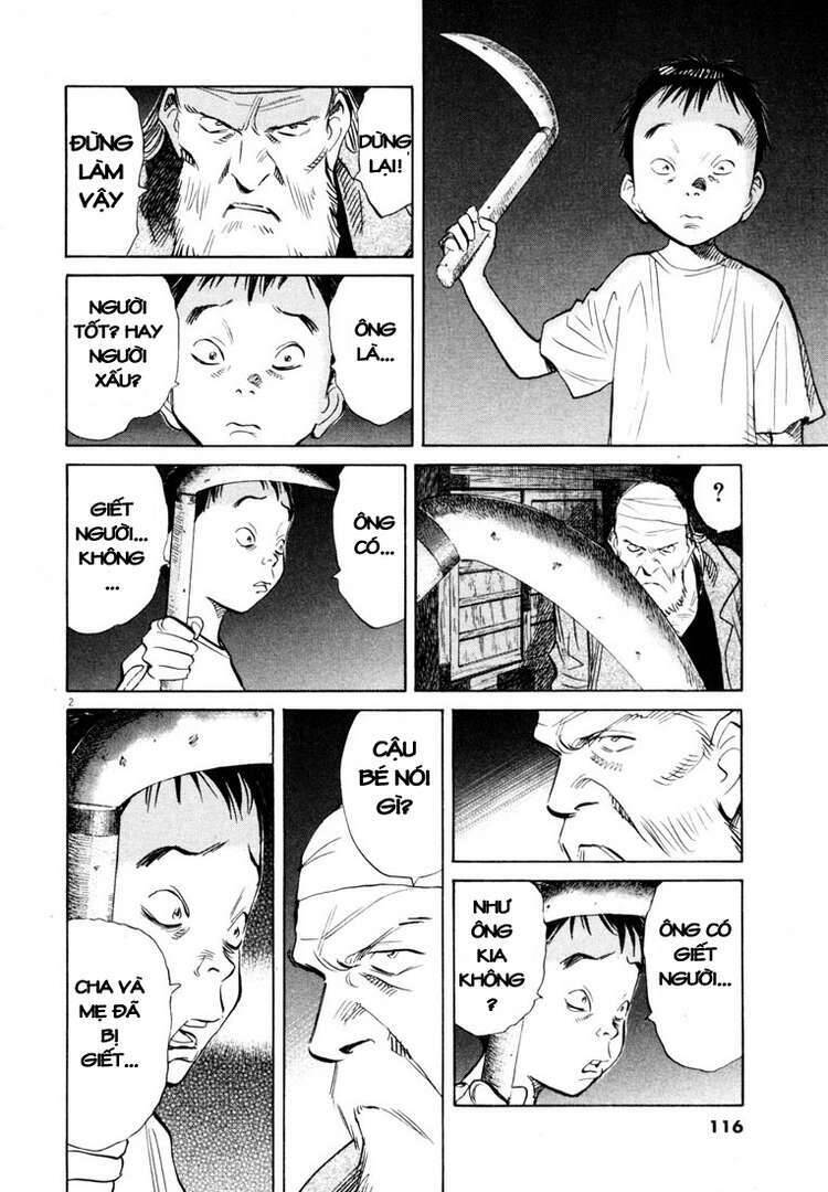 Những Chàng Trai Thế Kỉ 20 Chapter 188 - 2