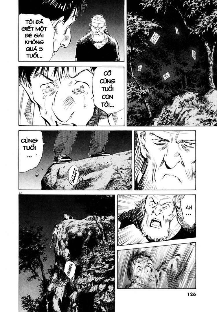 Những Chàng Trai Thế Kỉ 20 Chapter 188 - 12