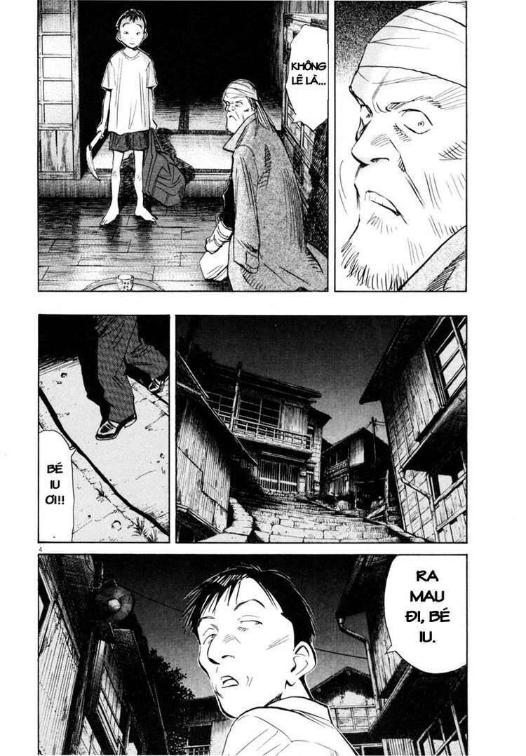 Những Chàng Trai Thế Kỉ 20 Chapter 188 - 4
