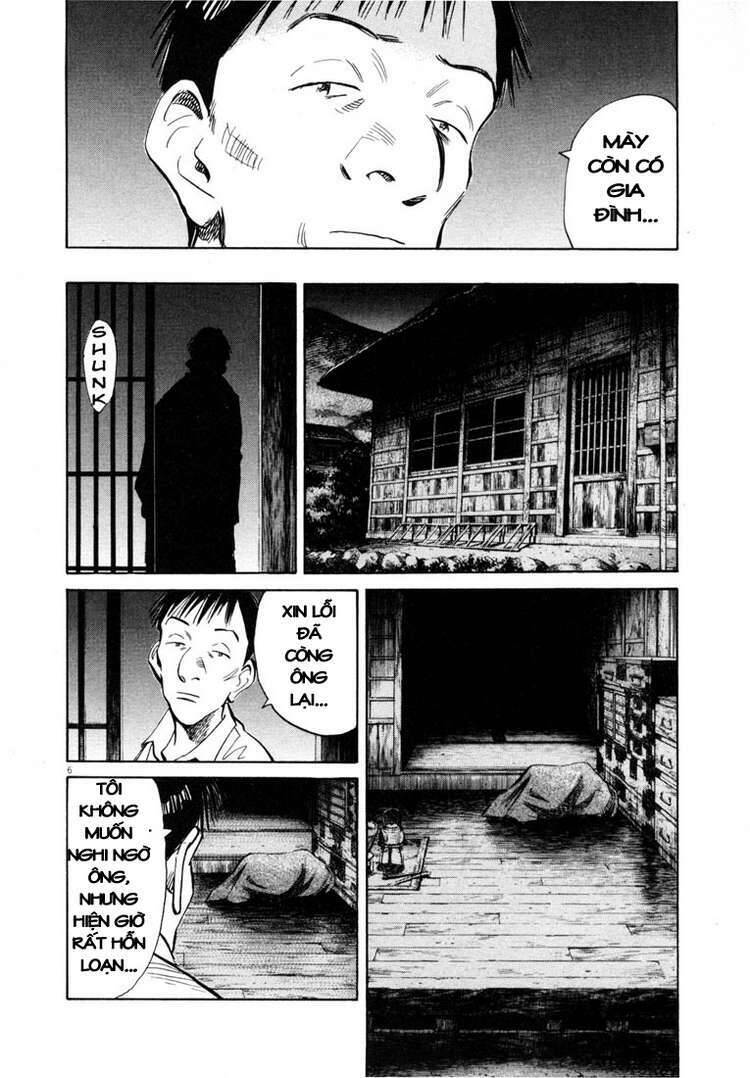 Những Chàng Trai Thế Kỉ 20 Chapter 188 - 6
