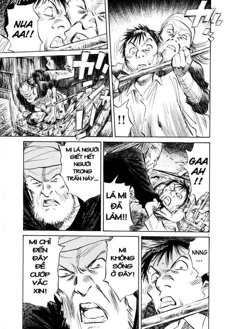 Những Chàng Trai Thế Kỉ 20 Chapter 188 - 7
