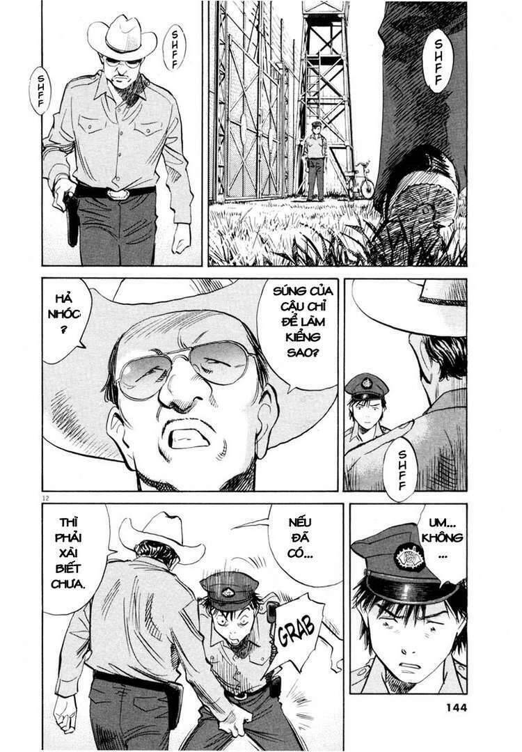 Những Chàng Trai Thế Kỉ 20 Chapter 189 - 11
