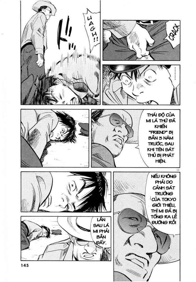 Những Chàng Trai Thế Kỉ 20 Chapter 189 - 12