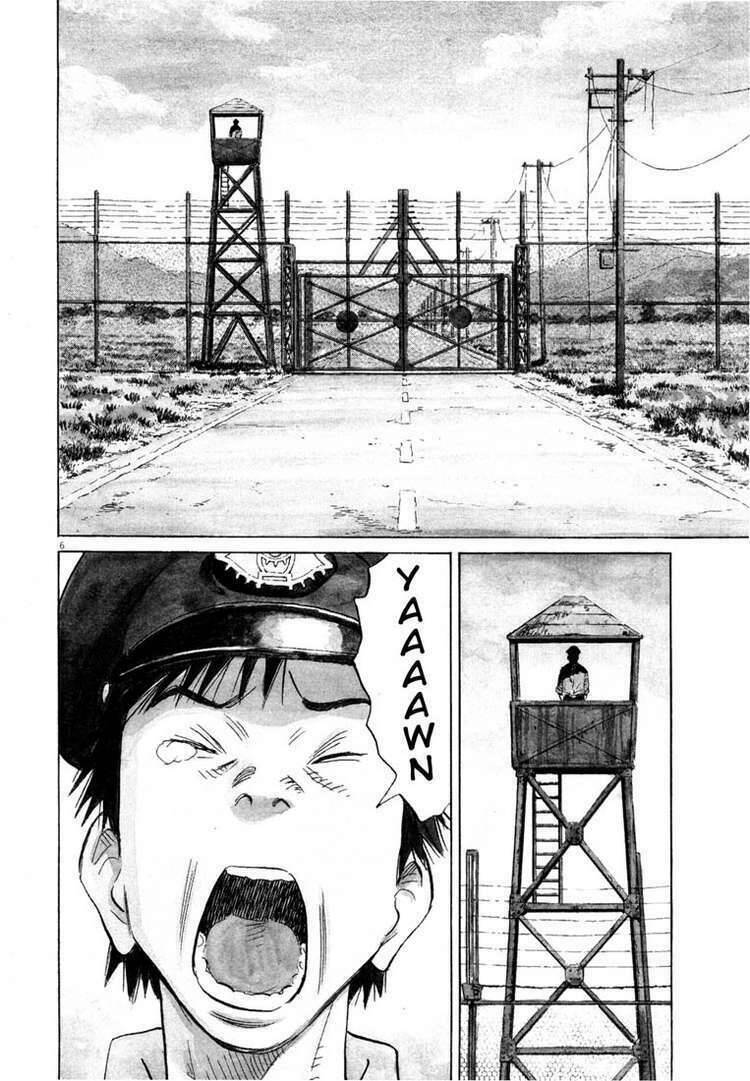 Những Chàng Trai Thế Kỉ 20 Chapter 189 - 5