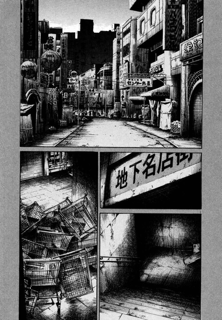 Những Chàng Trai Thế Kỉ 20 Chapter 191 - 1