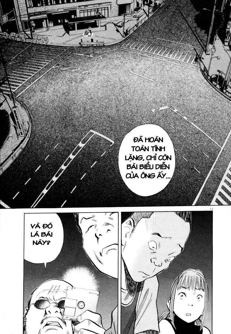 Những Chàng Trai Thế Kỉ 20 Chapter 192 - 13
