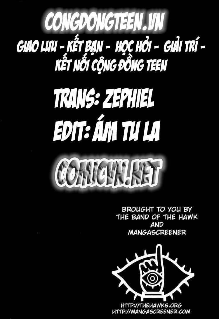 Những Chàng Trai Thế Kỉ 20 Chapter 195 - 19