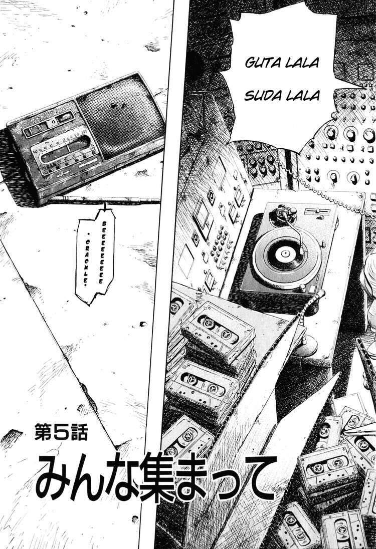 Những Chàng Trai Thế Kỉ 20 Chapter 197 - 4