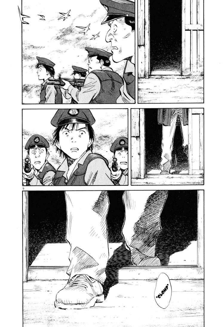 Những Chàng Trai Thế Kỉ 20 Chapter 197 - 9