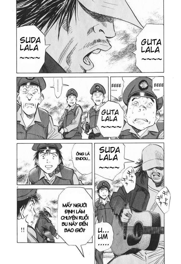 Những Chàng Trai Thế Kỉ 20 Chapter 199 - 4