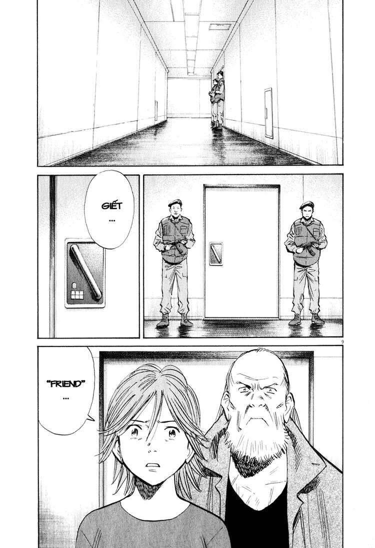 Những Chàng Trai Thế Kỉ 20 Chapter 201 - 9
