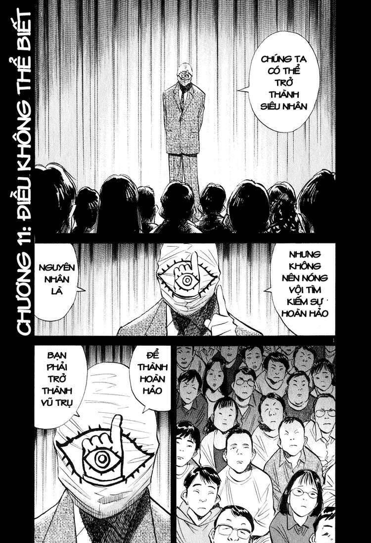 Những Chàng Trai Thế Kỉ 20 Chapter 203 - 1