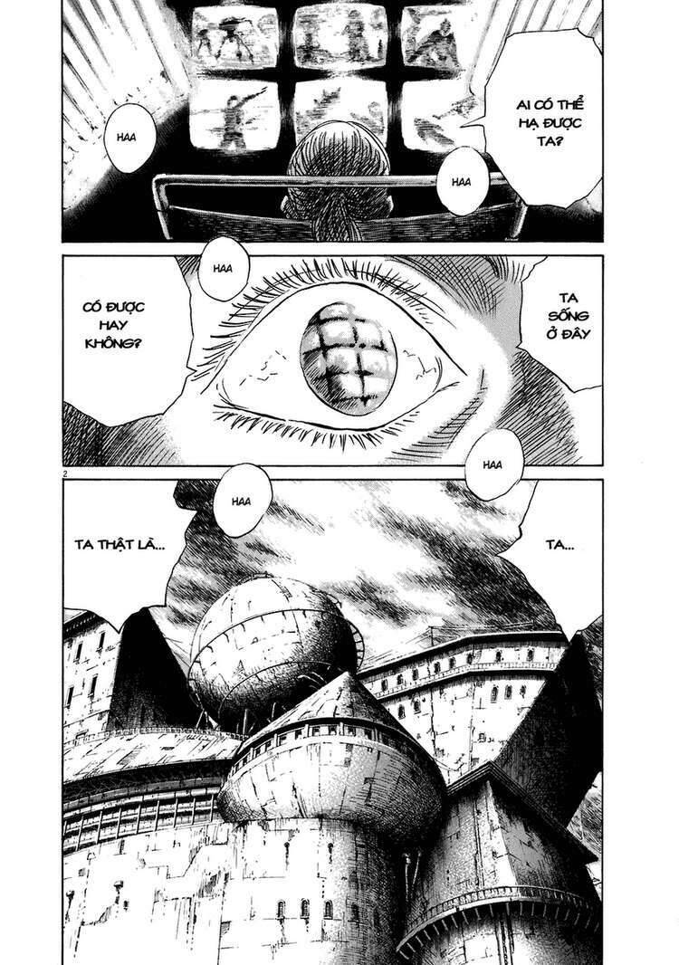 Những Chàng Trai Thế Kỉ 20 Chapter 209 - 1