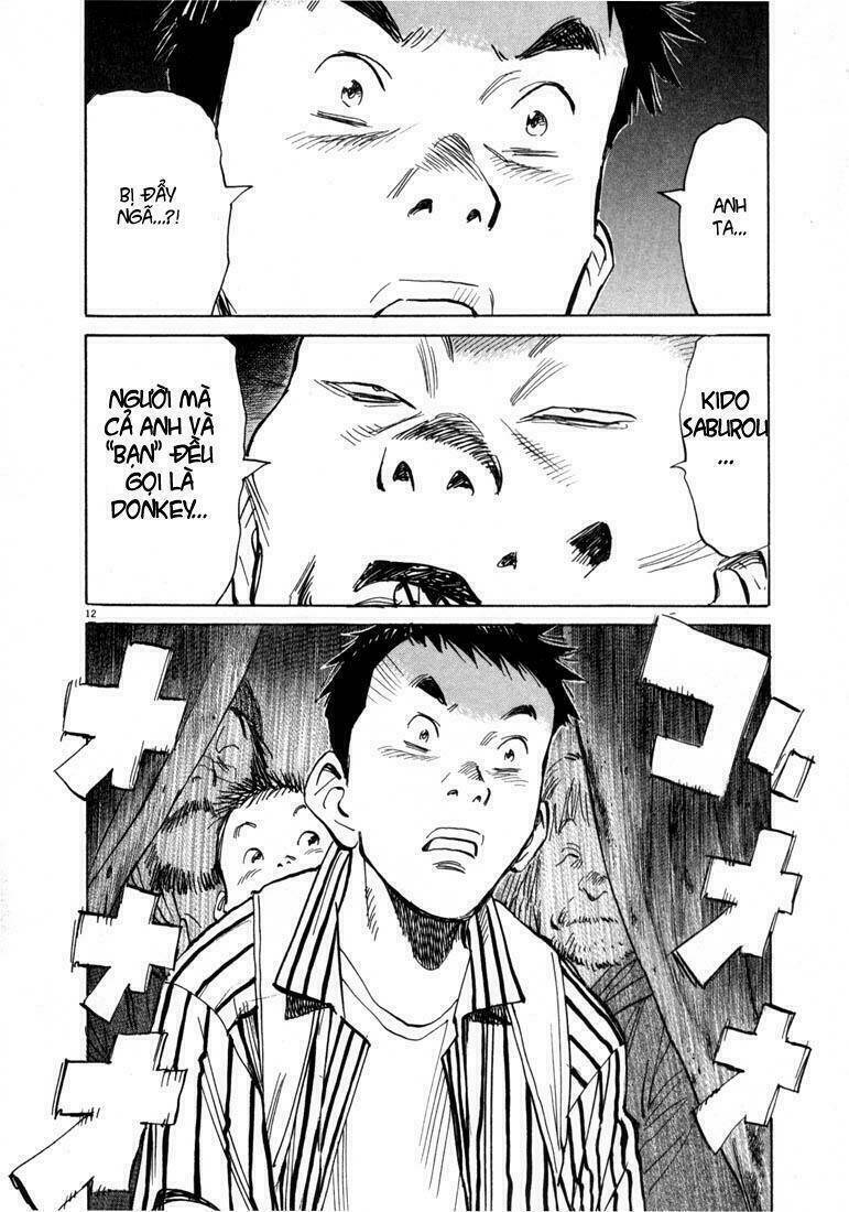 Những Chàng Trai Thế Kỉ 20 Chapter 21 - 11