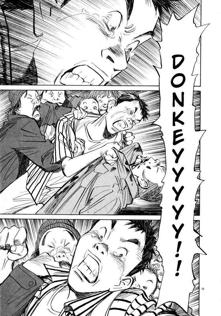 Những Chàng Trai Thế Kỉ 20 Chapter 21 - 14