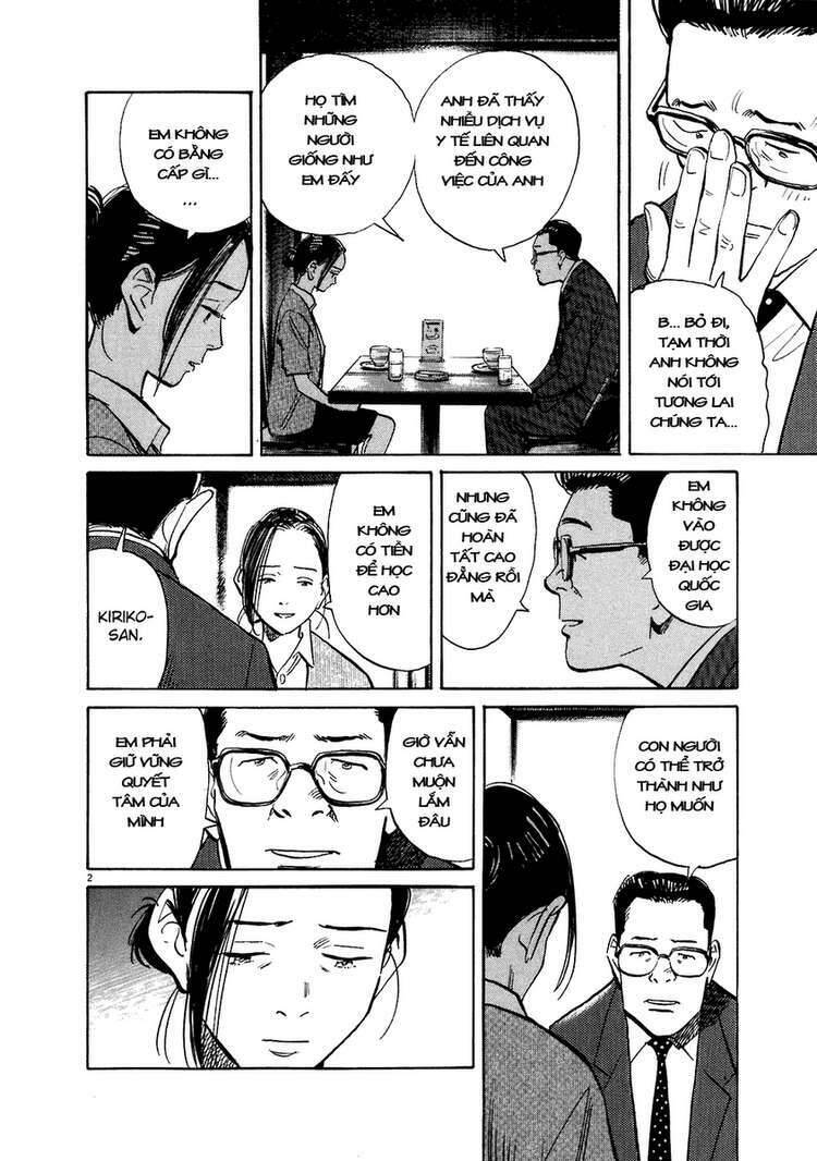 Những Chàng Trai Thế Kỉ 20 Chapter 212 - 2
