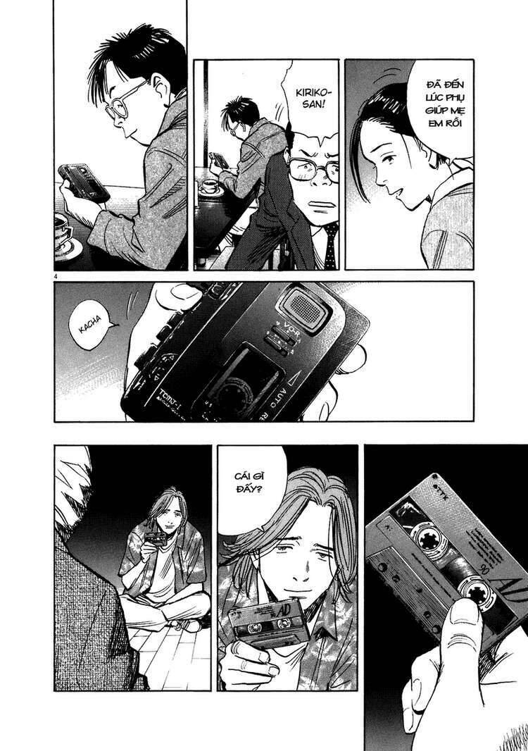 Những Chàng Trai Thế Kỉ 20 Chapter 212 - 4