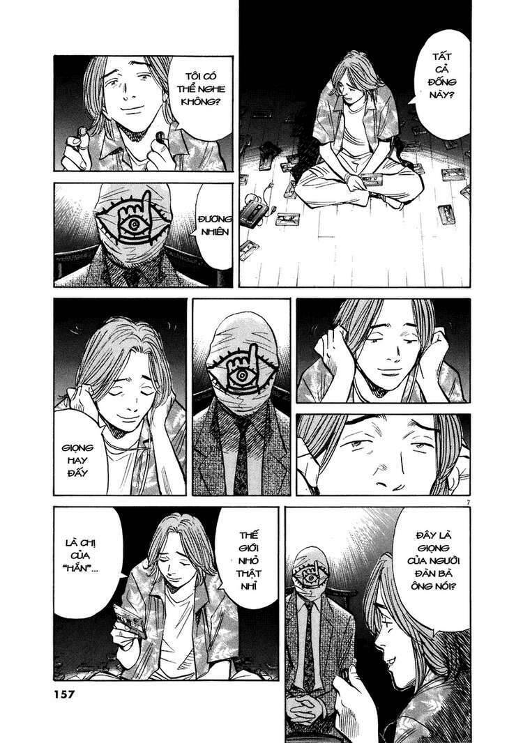 Những Chàng Trai Thế Kỉ 20 Chapter 212 - 7