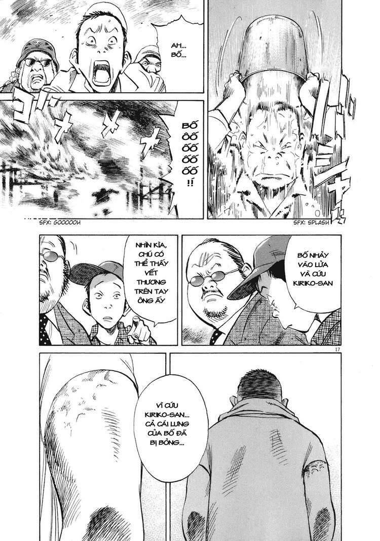 Những Chàng Trai Thế Kỉ 20 Chapter 218 - 17