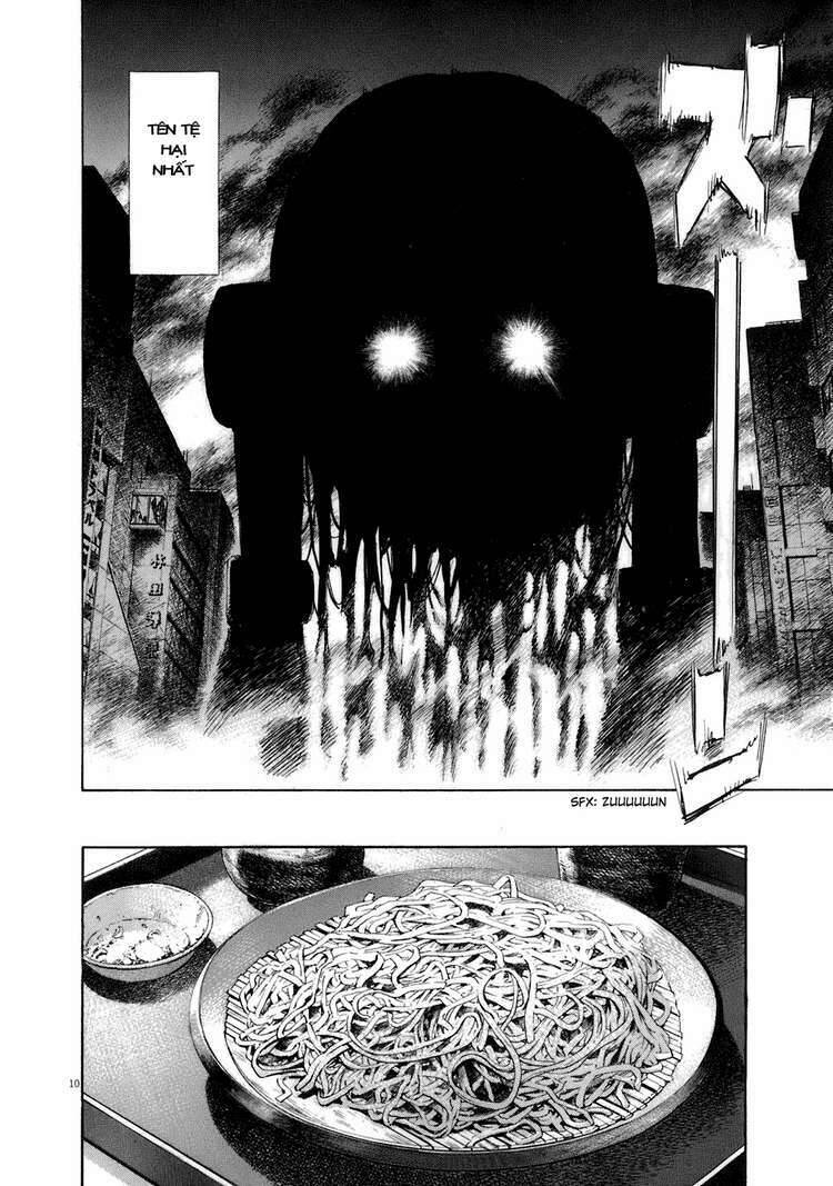 Những Chàng Trai Thế Kỉ 20 Chapter 218 - 10