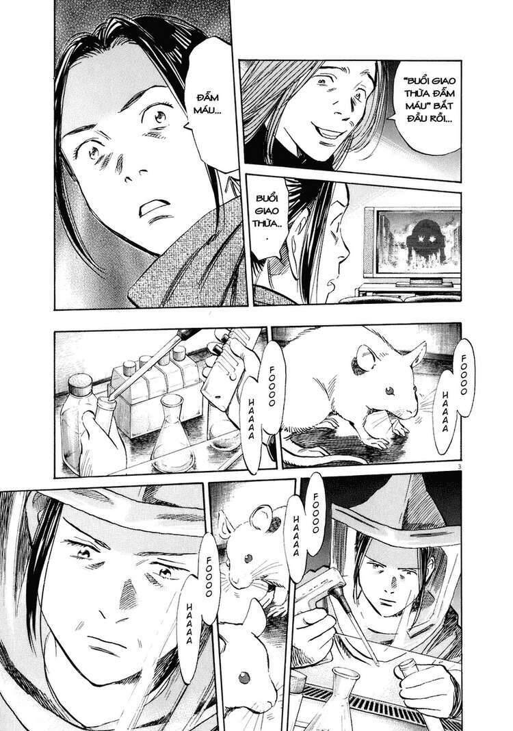 Những Chàng Trai Thế Kỉ 20 Chapter 219 - 3