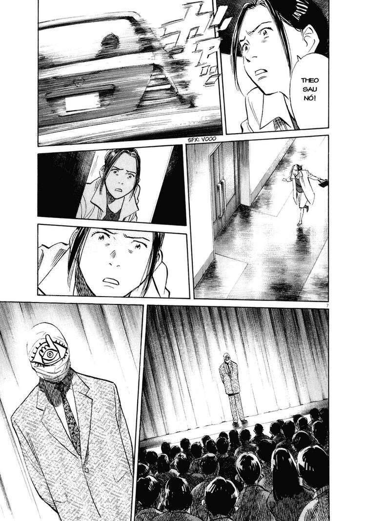 Những Chàng Trai Thế Kỉ 20 Chapter 219 - 7