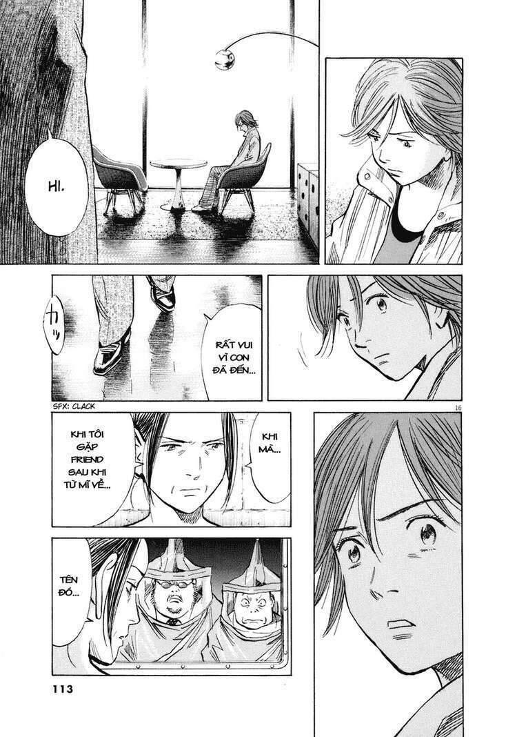 Những Chàng Trai Thế Kỉ 20 Chapter 220 - 18