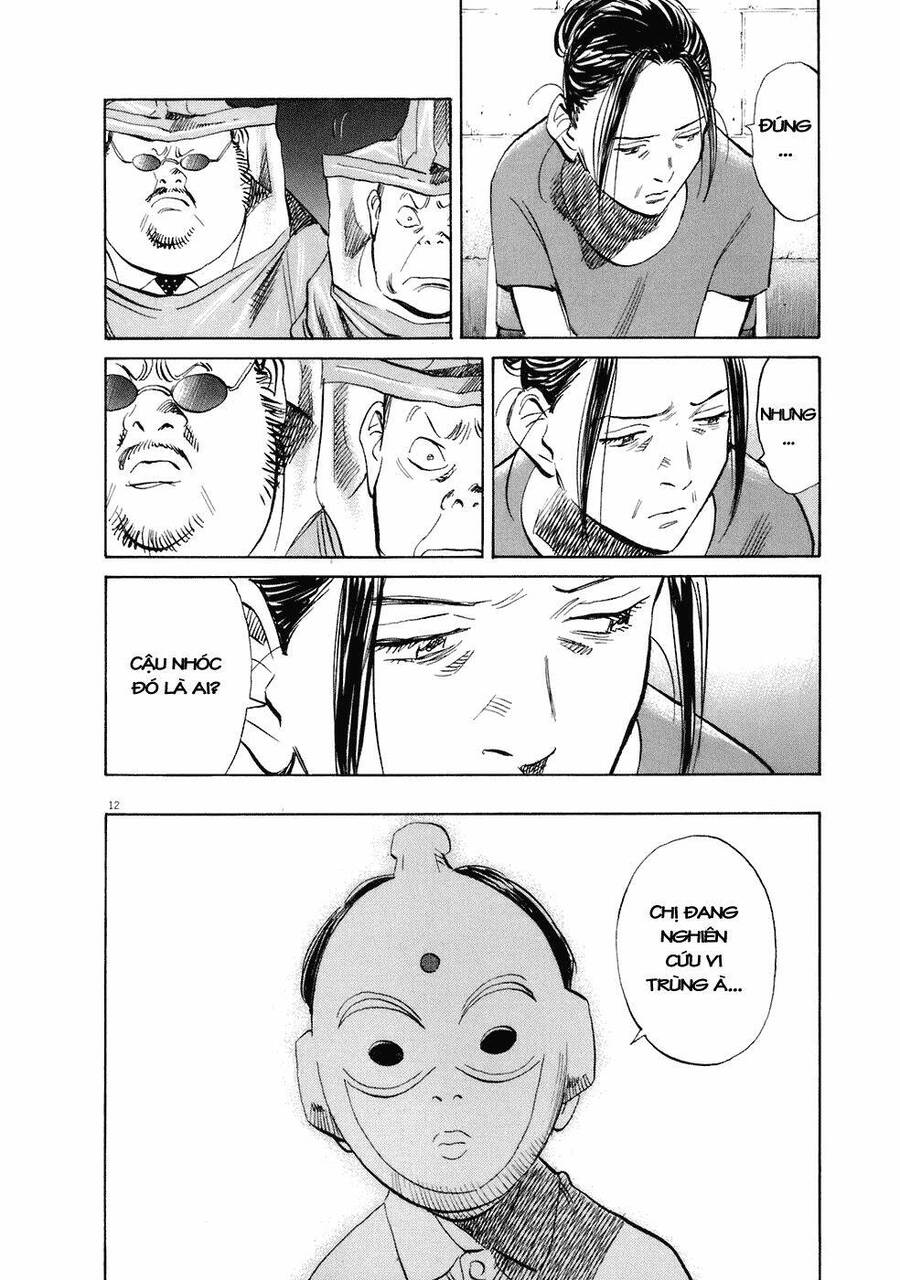 Những Chàng Trai Thế Kỉ 20 Chapter 225 - 13