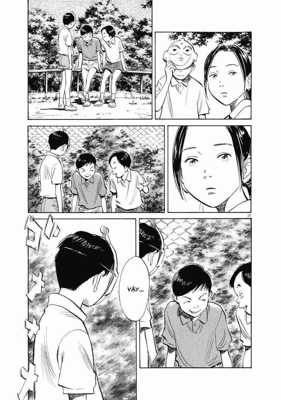 Những Chàng Trai Thế Kỉ 20 Chapter 225 - 16