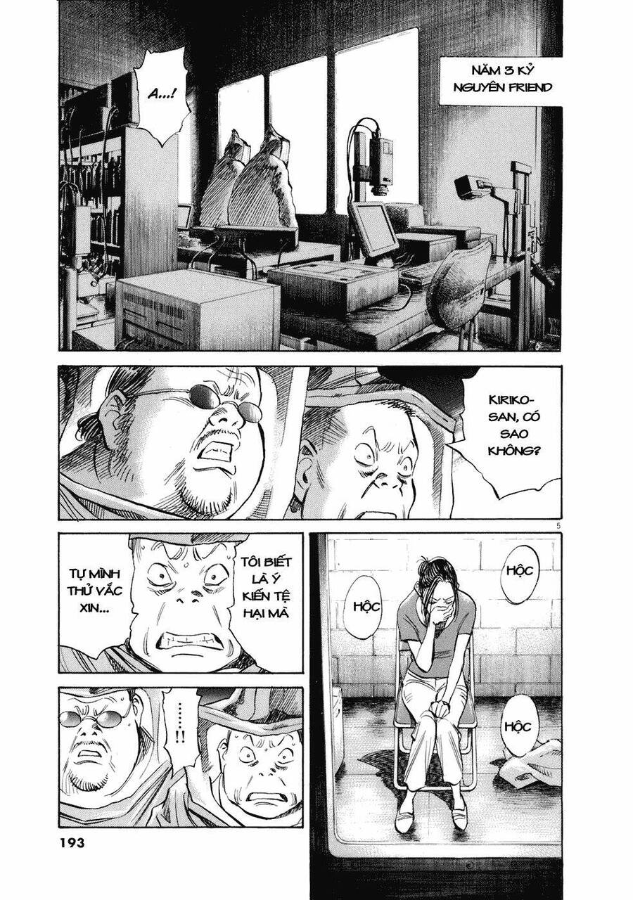 Những Chàng Trai Thế Kỉ 20 Chapter 225 - 6