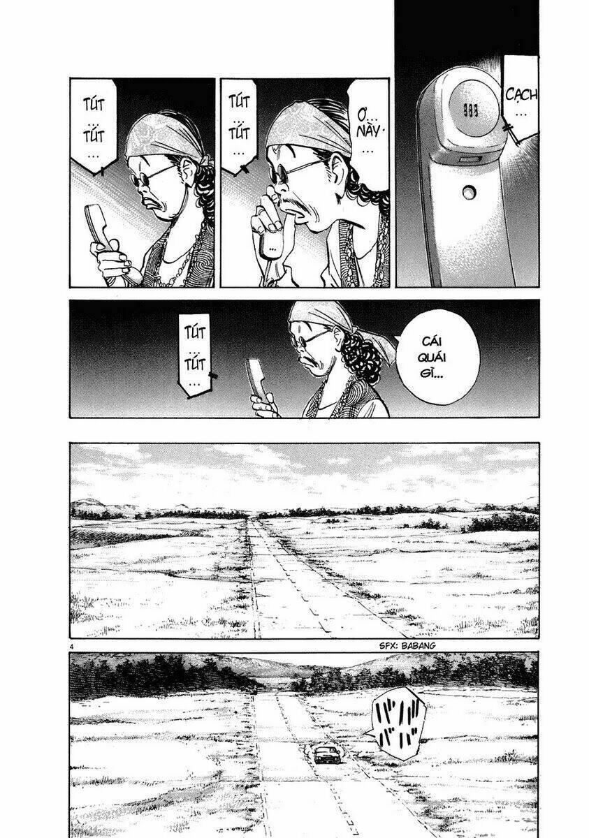 Những Chàng Trai Thế Kỉ 20 Chapter 226 - 11