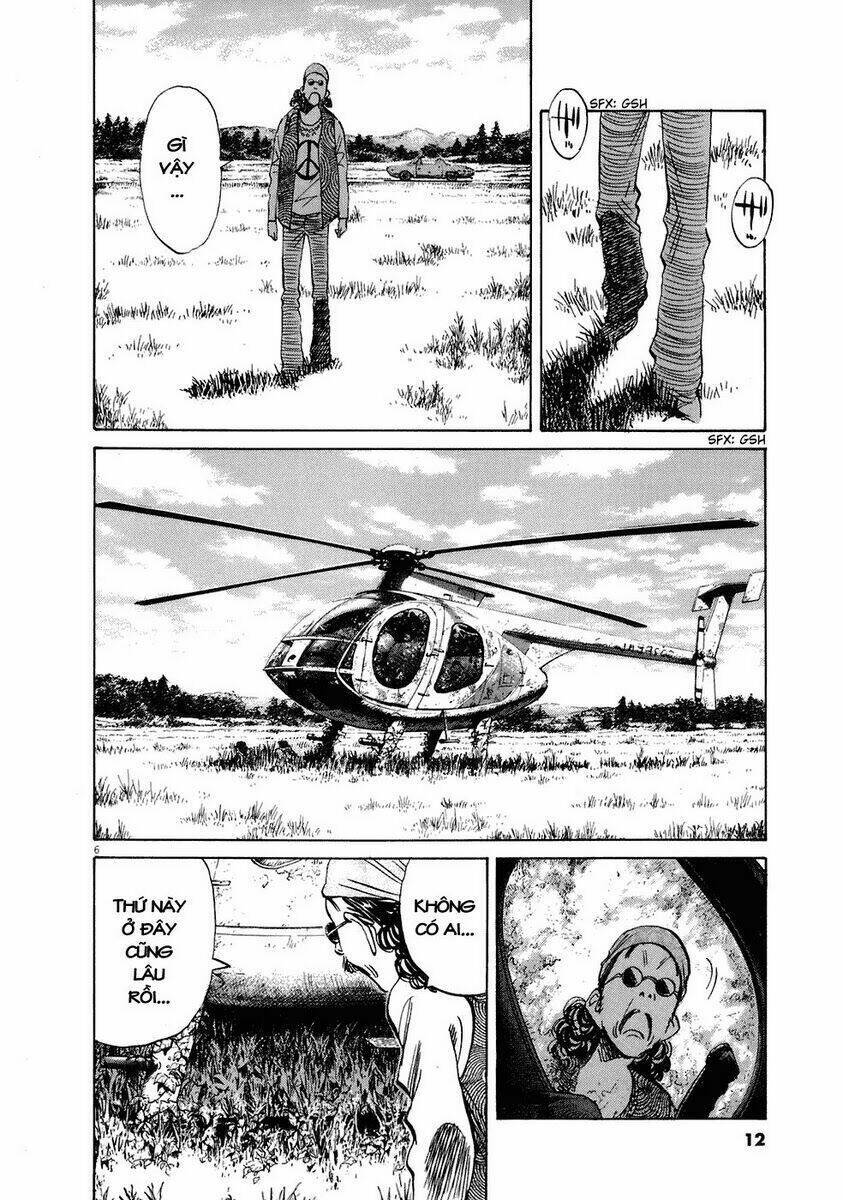 Những Chàng Trai Thế Kỉ 20 Chapter 226 - 13