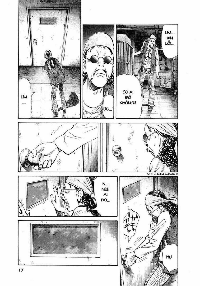 Những Chàng Trai Thế Kỉ 20 Chapter 226 - 18