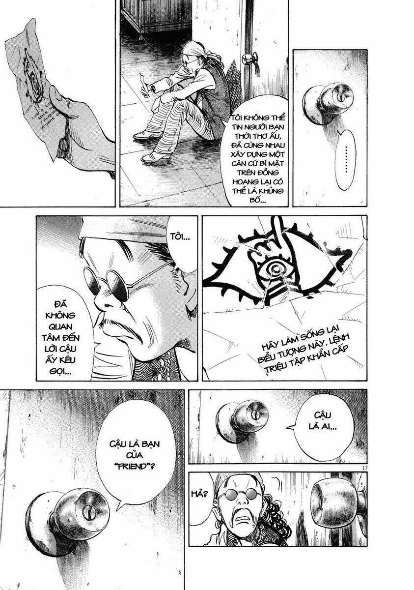 Những Chàng Trai Thế Kỉ 20 Chapter 226 - 24