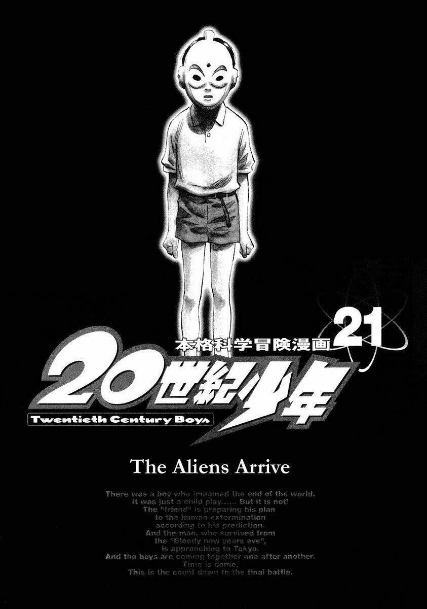 Những Chàng Trai Thế Kỉ 20 Chapter 226 - 5