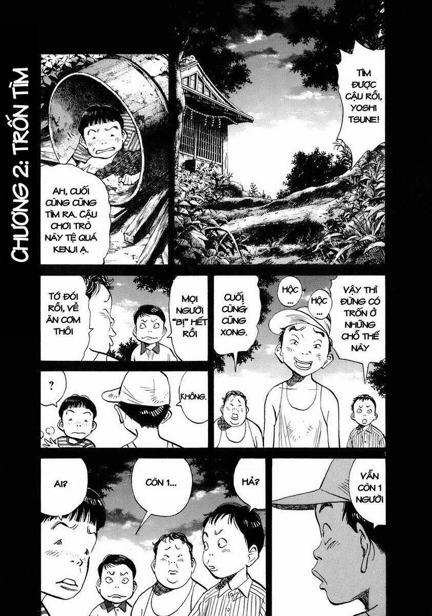 Những Chàng Trai Thế Kỉ 20 Chapter 227 - 2