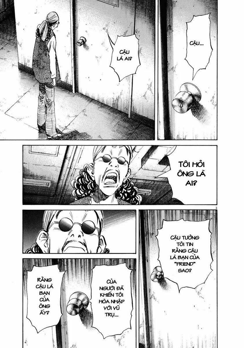 Những Chàng Trai Thế Kỉ 20 Chapter 227 - 4