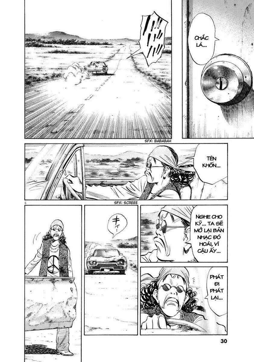 Những Chàng Trai Thế Kỉ 20 Chapter 227 - 7