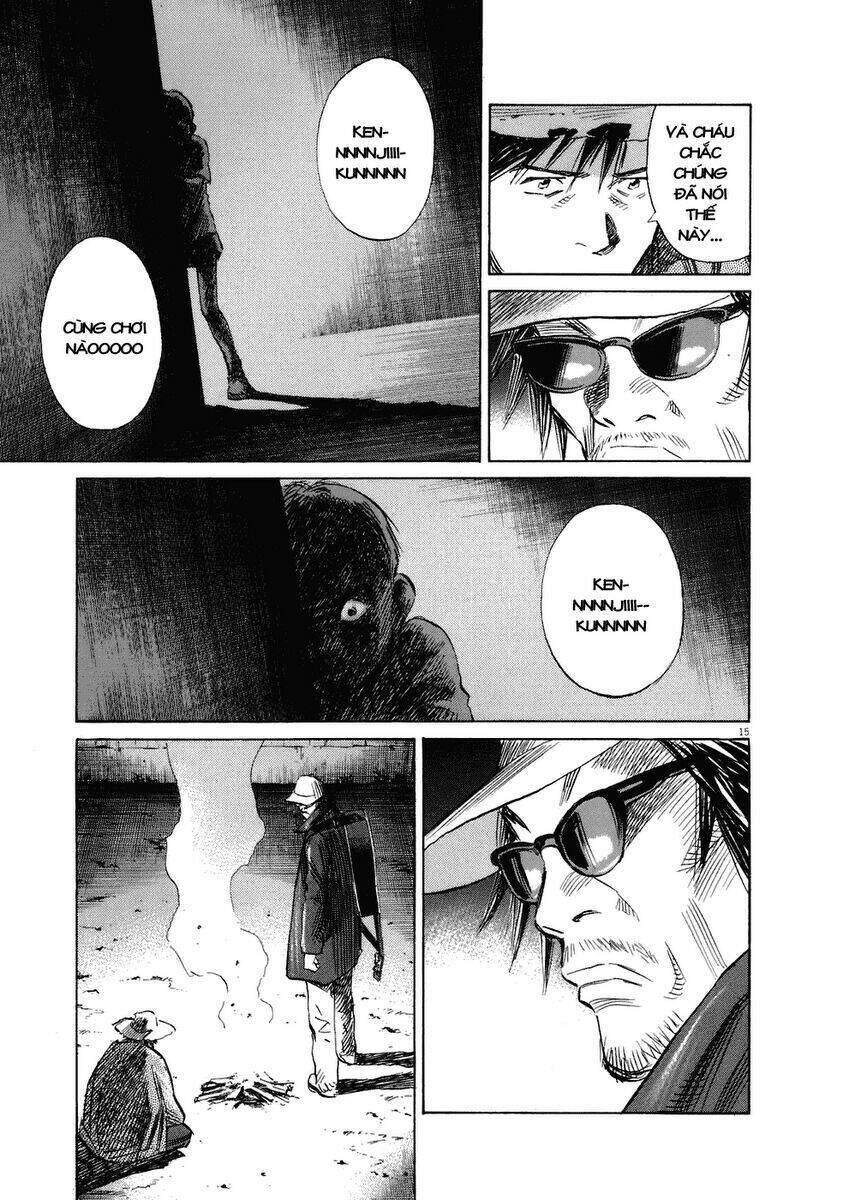 Những Chàng Trai Thế Kỉ 20 Chapter 229 - 17